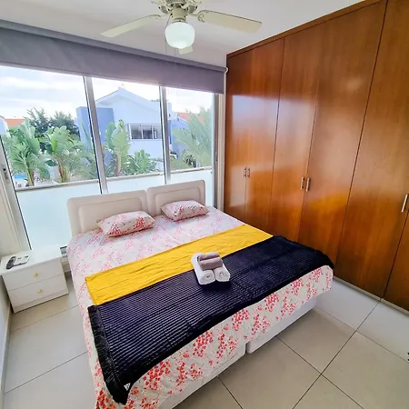 With Private Pool And Bbq Villa *